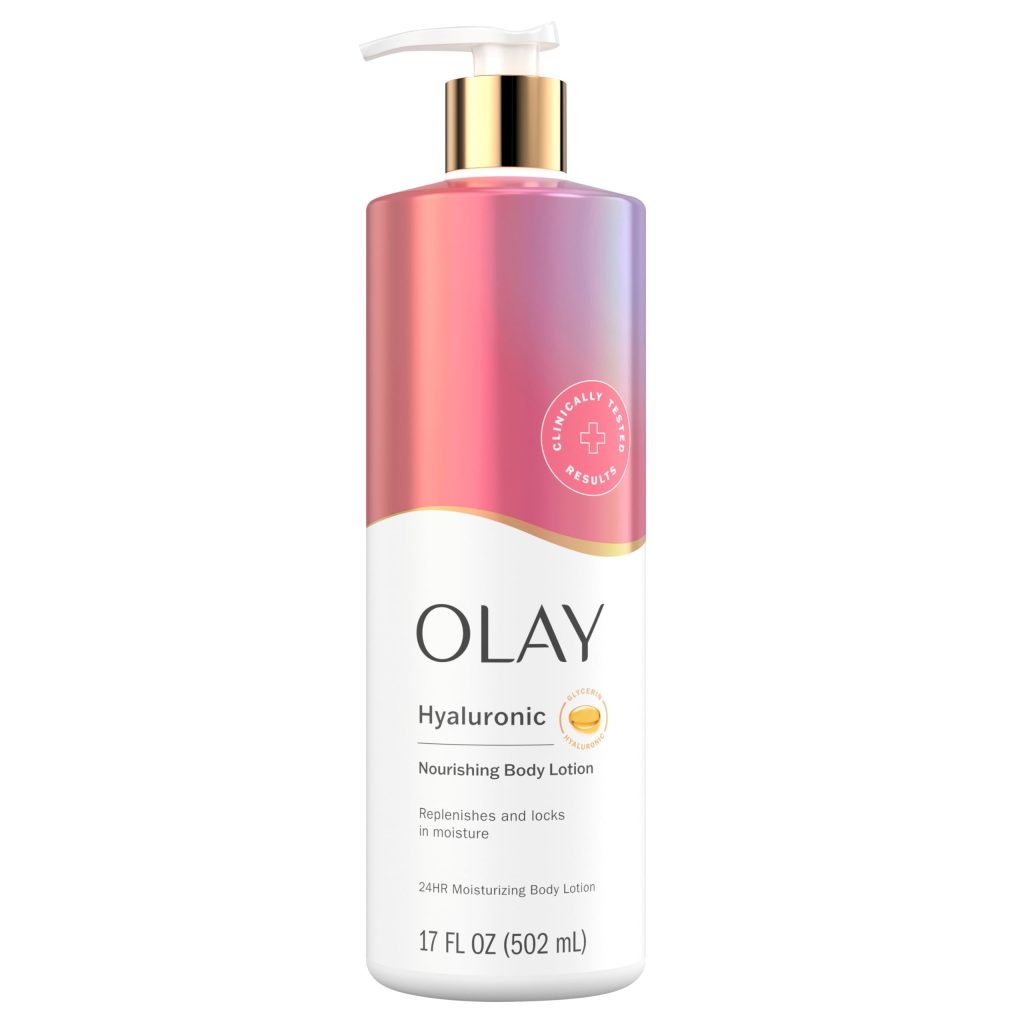 Olay Niacinamide Lotion