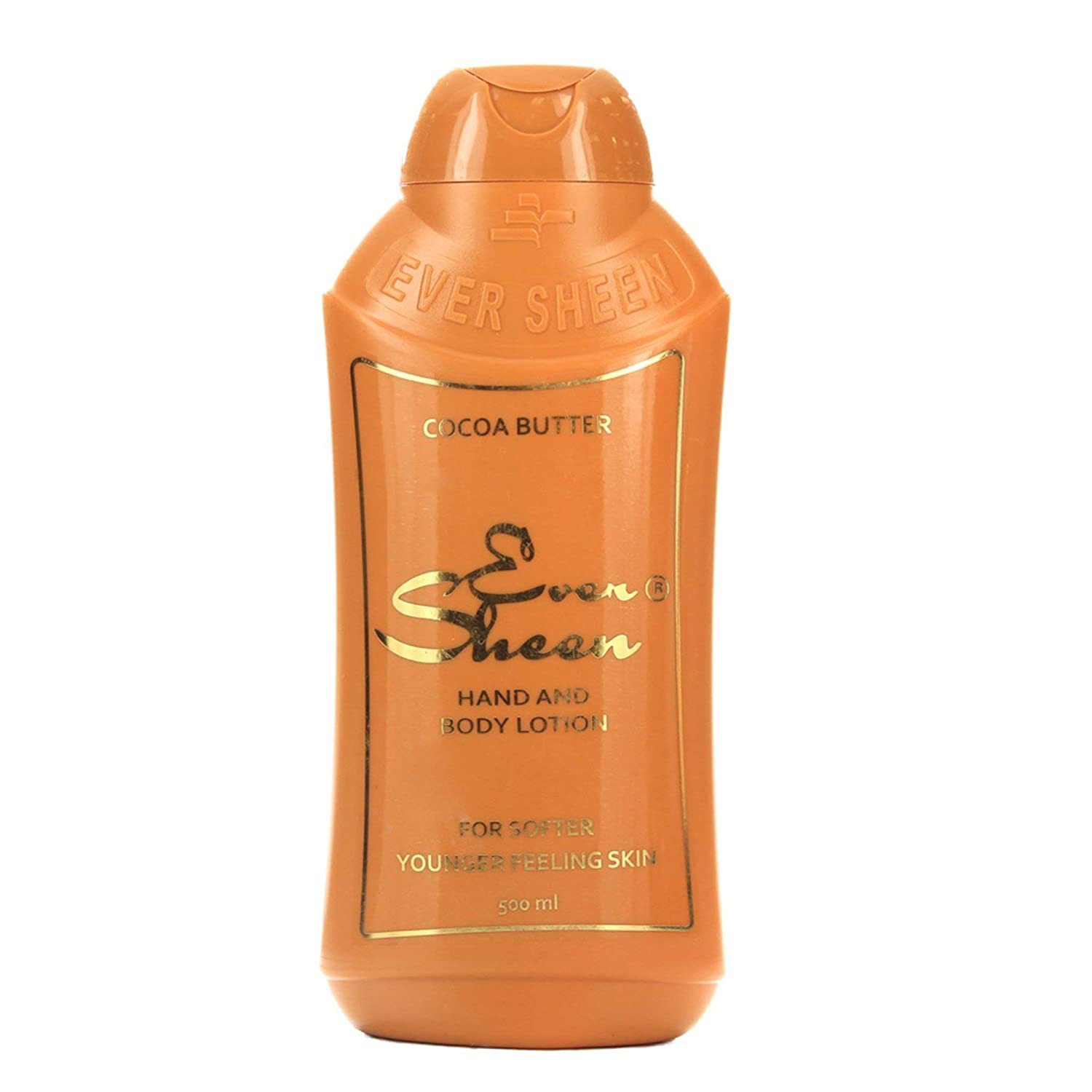 Ever Sheen Cocoa Butter Lotion