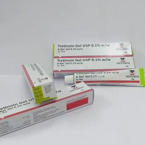 Melarini  Tretinion Gel UPS 0.01%